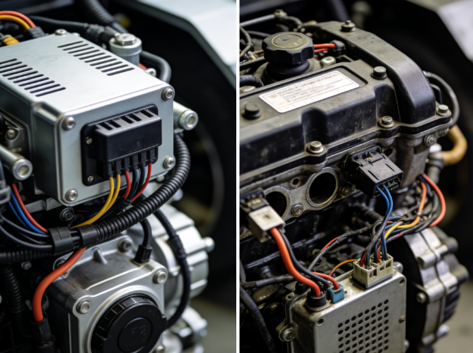 设备是否经过非法改装？