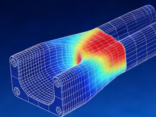 有限元仿真和实验哪个更准？