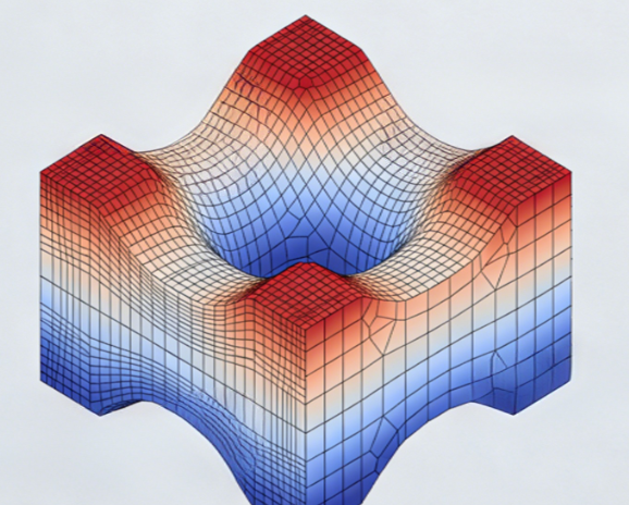 有限元分析适用哪些行业？