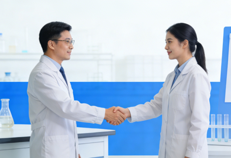 “配方外包”服务，找第三方机构靠谱吗？