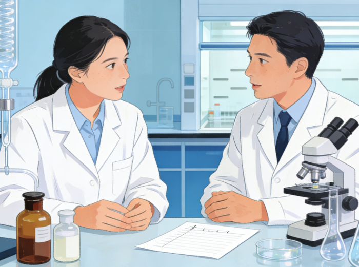 委托研发 vs. 合作研发：如何选择？