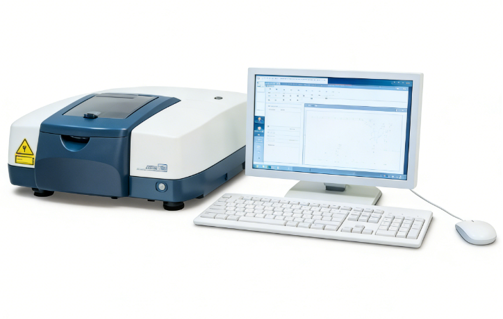 傅立叶红外光谱（FTIR）可以检测什么？