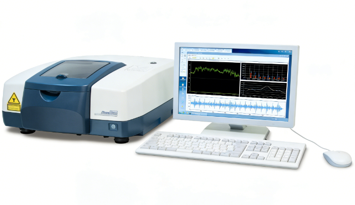 什么是 FTIR 结构组成测试？