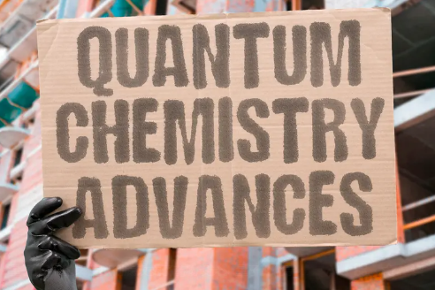 量子化学计算能解决什么问题？