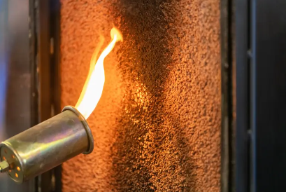 阻燃等级如何划分？