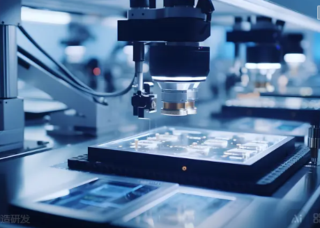 第三方研发优势在哪里？