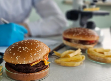 食品理化指标检测包含哪些内容？