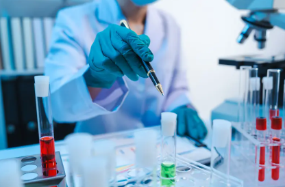 产品成分分析一般用什么方法？