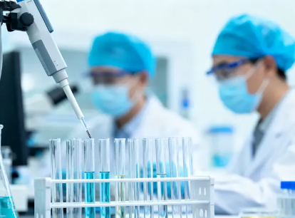 原位XRD测试有什么优势？