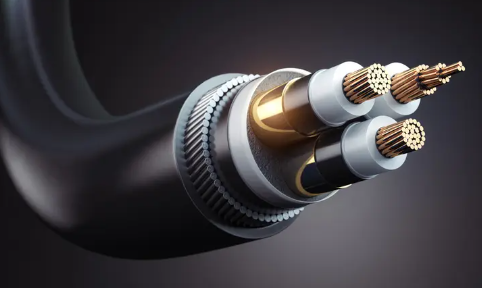 电线电缆阻燃性能如何检测？