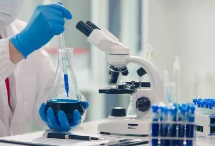 配方分析可以还原原材料比例吗？