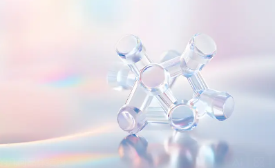 晶体结构如何测定？