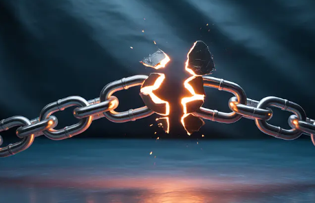 金属断裂原因如何判断？