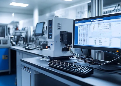 高端测试仪器有哪些？