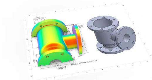 结构强度如何做有限元计算？
