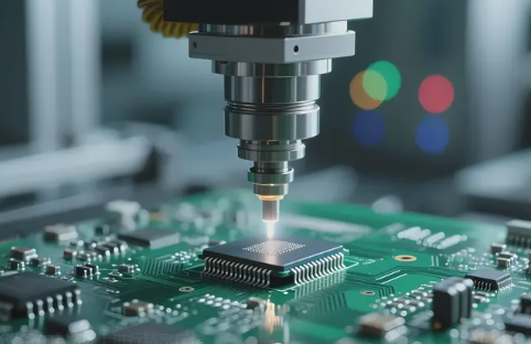 电子器件失效怎么查原因？