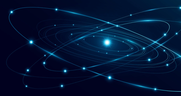 分子轨道如何计算？