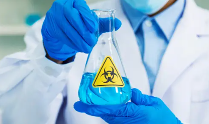 产品有毒有害物质怎么检测？