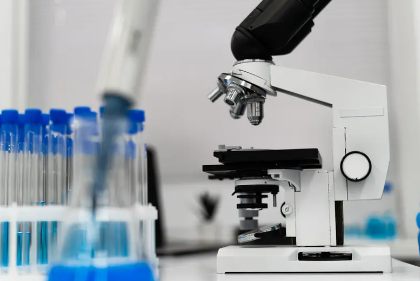 不明物质结构怎么确定？